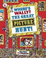 Where´s Wally? The Great Picture Hunt