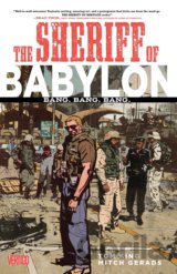 The Sheriff of Babylon 1