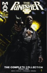 The Punisher Max: The Complete Collection Vol. 3