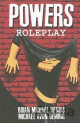 Powers 2: Roleplay