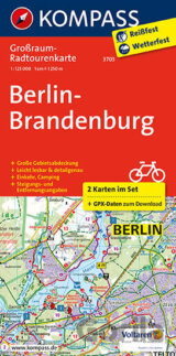 Berlin-Brandenburg 2 set 3703  NKOM 1:25T