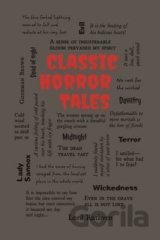 Classic Horror Tales