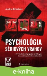 Psychológia sériových vrahov