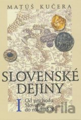 Slovenské dejiny I