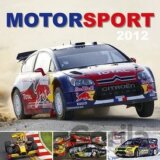 Motor sport 2012