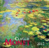 Claude Monet 2012
