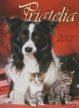 Priatelia 2012