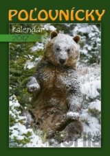 Poľovnícky kalendár 2012