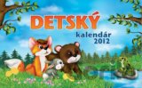 Detský kalendár 2012
