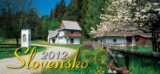 Slovensko 2012 (riadkový)