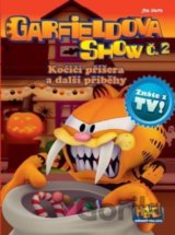 Garfieldova show č. 2