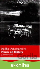 Peníze od Hitlera