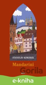 Mandaríni