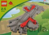 LEGO Duplo 3775 - Výhybky