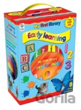 My First Library - Early Learning