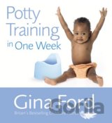 Potty Training in One Week
