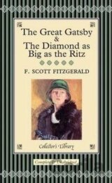 The Great Gatsby and The Diamond as Big as the Ritz