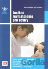 Lexikon revmatologie pro sestry