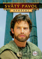 Svätý Pavol Apoštol (2 DVD)