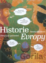 Historie Evropy - Obrazové putování