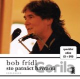 Fridl,b.: Sto Patnact Havranu + DVD