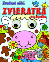 Zvieratká na statku