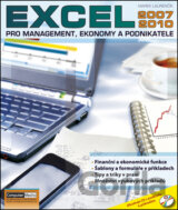Excel pro management, ekonomy a podnikatele
