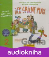 Der Gruene Max 2 CD (Reitzig, L. - Endt, E.) [Audio CD]