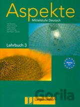 Aspekte - Lehrbuch (C1)