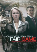 Fair Game (2010 - digipack)