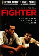 The Fighter (digipack)