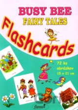 Busy Bee: Fairy Tales (Flashcards)