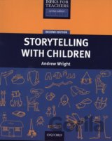 Resource Books For Teachers: Storytelling With Children