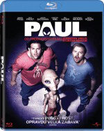 Paul (2011 - Blu-ray)
