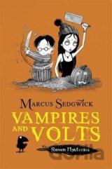 Vampires and Volts