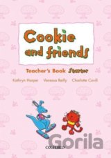 Cookie and Friends Starter: Teacher's Book