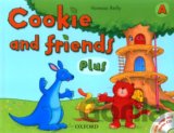 Cookie and Friends A: Classbook Plus + CD