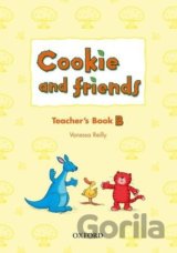 Cookie and Friends B: Teacher's Book