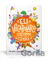 ELI vocabulario ilustrado - Espanol, audio y actvidades digitales