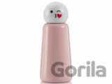 Skittle Bottle Mini 300ml - Pink Kiss
