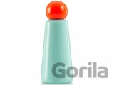 Skittle Bottle Original 500ml - Mint & Coral