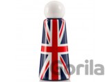 Skittle Bottle Original 500ml - UK Flag