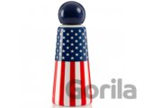 Skittle Bottle Original 500ml - USA Flag