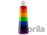 Skittle Bottle Jumbo 750ml - Rainbow