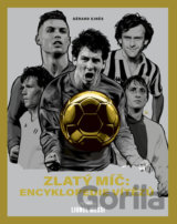 Zlatý míč: Encyklopedie vítězů