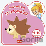 Jednoduché spojovačky 1-10 bodů/bodov