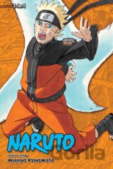 Naruto 3-in-1, Vol. 19