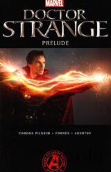 Doctor Strange: Prelude