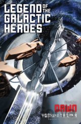 Legend of the Galactic Heroes 1