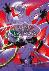 Land of the Lustrous 3